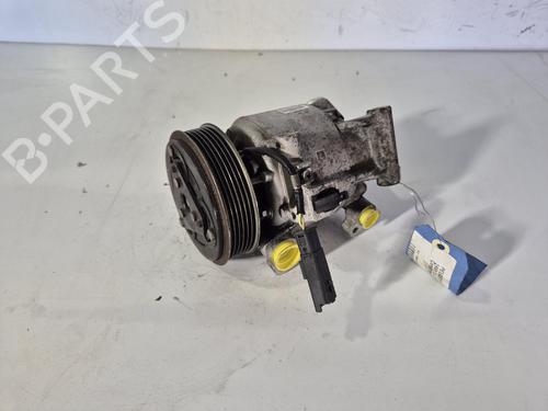 Used AC compressor AC compressor PEUGEOT 108 1.2 (82 hp) 38972151 38972151
