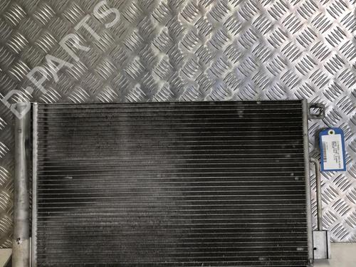 Used AC radiator CITROËN NEMO Box Body/MPV (AA_) 1.3 HDi 75 (75 hp) 22093962