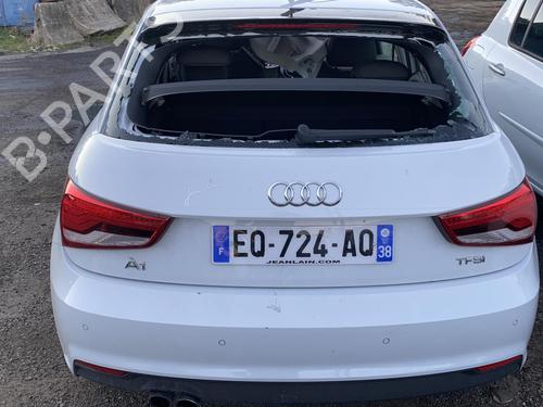 Front right window mechanism AUDI A1 Sportback (8XA, 8XF) 1.4 TFSI | BP20347198C23 