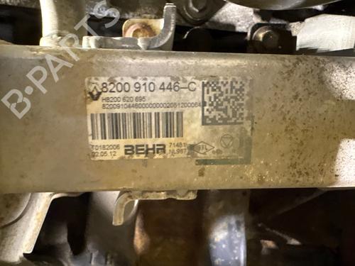 Engine RENAULT MASTER III Van (FV) 2.3 dCi 125 FWD (FV0C, FV0D, FV0G, FV0H, FV0J, FV0K,... | BP38761795M1 - Image 11
