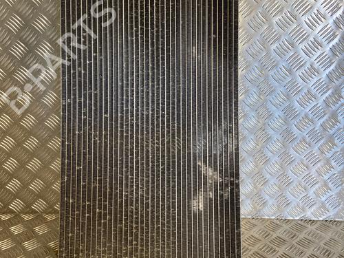 Used AC radiator AC radiator VW POLO V (6R1, 6C1) 1.6 TDI (90 hp) 32336455 32336455