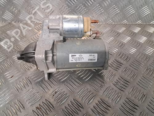 Used Starter Starter RENAULT MASTER III Van (FV) [2010-2026] 28123786 28123786