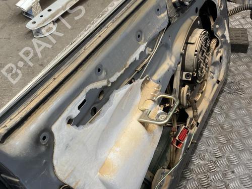 Left front door PEUGEOT 607 (9D, 9U) 2.2 HDi | BP20344291C2