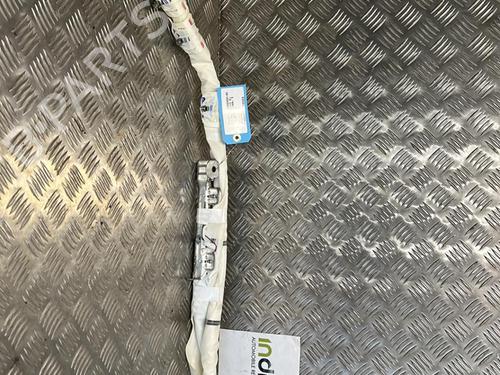 Used Left curtain airbag DACIA SPRING EV (B6M1) (45 hp) 22094617
