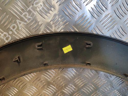 Front left wheel arch trim CITROËN C3 III (SX) 1.2 PureTech 82 | BP29424563C134 