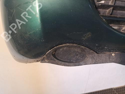 Front bumper CITROËN XSARA (N1) 2.0 HDi 90 | BP26689876C7 