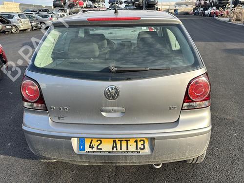 Engine VW POLO (9N_, 9A_) 1.2 12V | BP23789840M1 