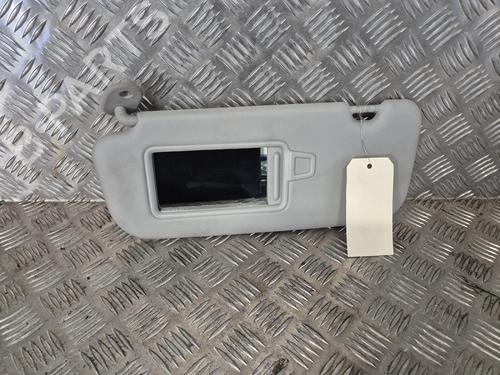 left-sun-visor-kia-rio-iv-yb-sc-fb-2017-36654772 main image