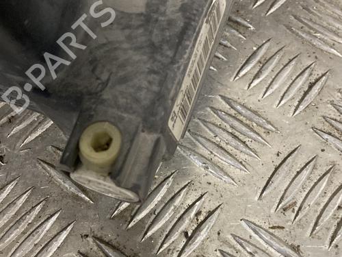 Left headlight PEUGEOT 206 Hatchback (2A/C) 2.0 HDI 90 | BP32410866C28 