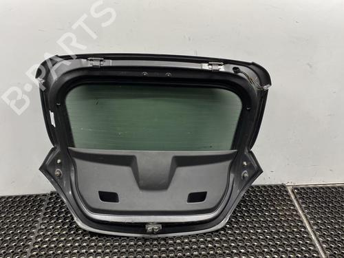 Tailgate OPEL CORSA D (S07) 1.3 CDTI (L08, L68) | BP20345402C6 