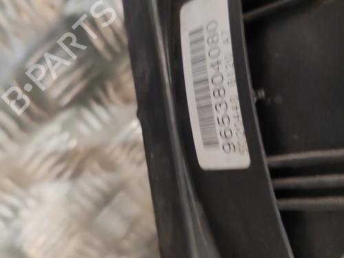 Radiator fan CITROËN C3 I (FC_, FN_) 1.4 HDi | BP28569951M35 