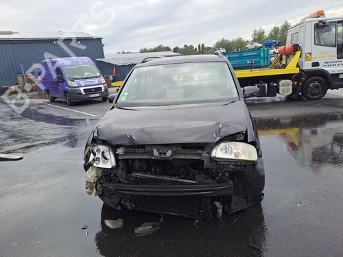 Right front fenders VW TOURAN (1T1, 1T2) 1.9 TDI | BP28420032C42