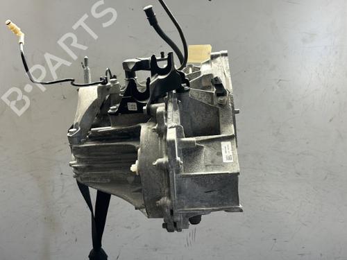 Gearbox RENAULT CLIO V (B7_) 1.0 SCe 65 (B7MG) | BP22096466M3 - Image 6