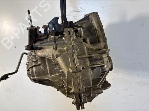 Gearbox RENAULT TRAFIC II Van (FL) 2.5 dCi 145 (FL0J) | BP36759071M3 - Image 4