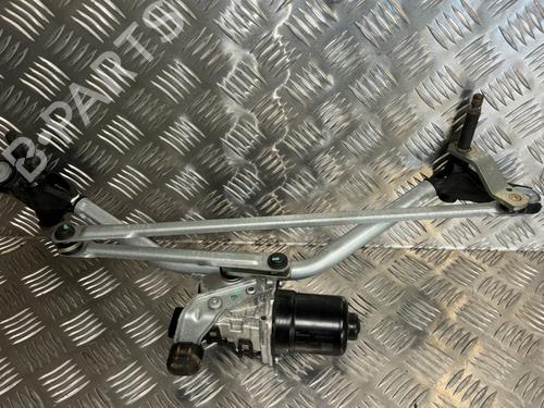 Used Front wiper motor RENAULT KANGOO III MPV TCe 130 (KJMB) (131 hp) 22917533
