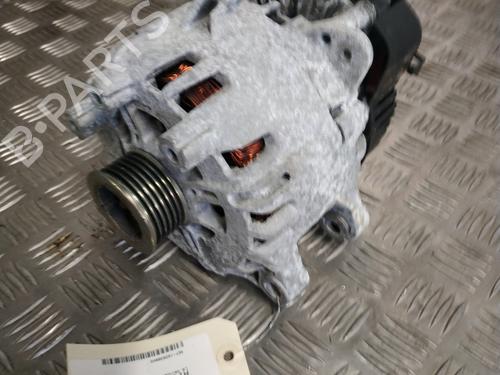 Used Alternator CITROËN C5 X (ND_, NC_) Hybrid 225 (NDDGYP) (224 hp) 24645548