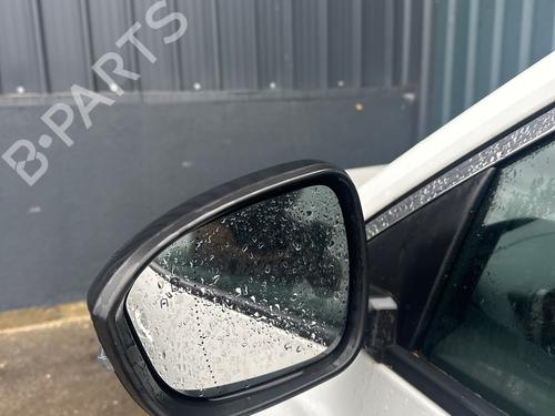 Used Left mirror Left mirror 39625854 39625854