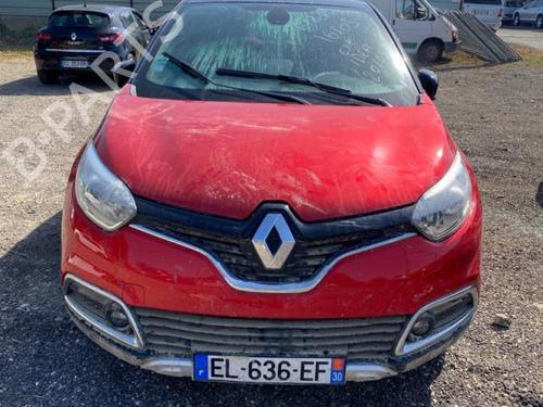 Left daytime light RENAULT CAPTUR I (J5_, H5_) 1.5 dCi 110 | BP22094485C104 - Image 6