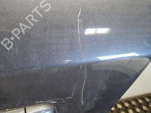 Left rear door RENAULT MEGANE III Grandtour (KZ0/1) 1.5 dCi (KZ09, KZ0D, KZ1G, KZ29, KZ14, KZ1W, KZ10, KZ1F,... | BP20343265C4