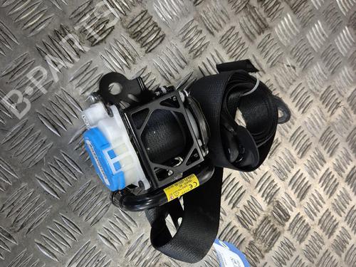 Front right seatbelt PEUGEOT 108 1.2 | BP38972120I25 - Image 2