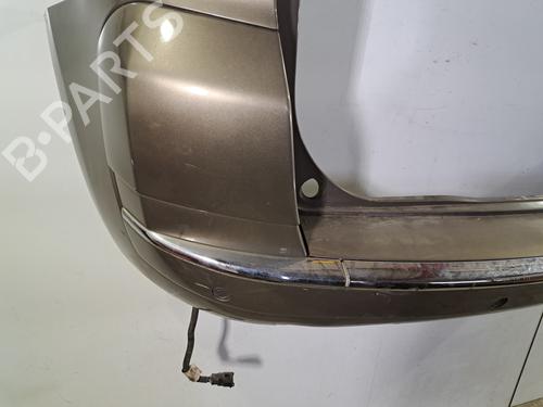 Rear bumper CITROËN C4 Picasso I MPV (UD_) 2.0 HDi 138 | BP26027383C8 