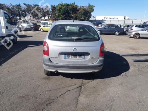 Starter CITROËN XSARA PICASSO (N68) 1.8 16V | BP20343909M8 