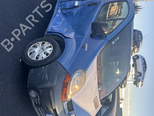 AC compressor RENAULT TRAFIC II Van (FL) 1.9 dCi 80 (FL0B) | BP27504053M34  - Image 6