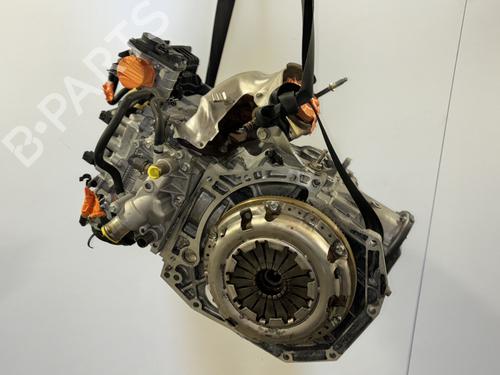 Engine NISSAN JUKE (F15) 1.6 | BP22635673M1