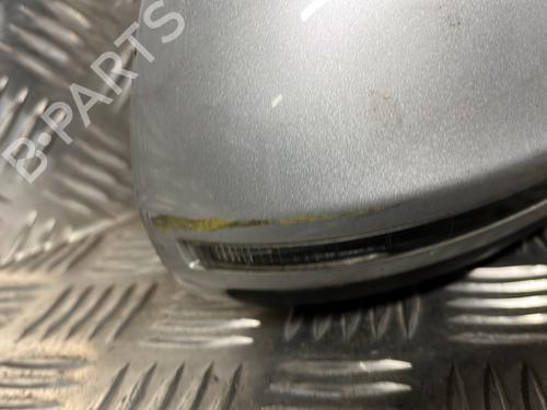 Right mirror AUDI A4 B8 Avant (8K5) 1.8 TFSI | BP21491987C27 