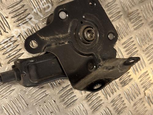 Other RENAULT MASTER III Van (FV) 2.3 dCi 135 FWD (FV0N, FV08, FV06, FV00, FV1S) | BP29589182O1 