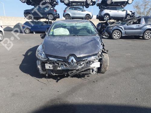 Left tailgate light RENAULT CLIO IV (BH_) 1.5 dCi 90 | BP20346572C79 