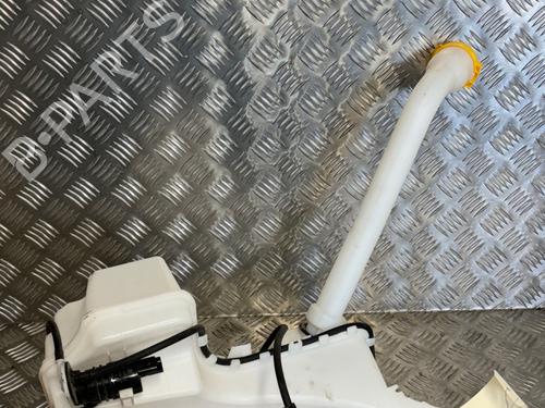 Windscreen washer tank RENAULT CLIO V (B7_) 1.0 SCe 65 (B7MG) | BP22097865C113 