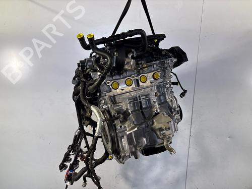 Engine RENAULT CLIO V (B7_) 1.6 E-TECH 140 (B7MU) | BP37661873M1  - Image 11