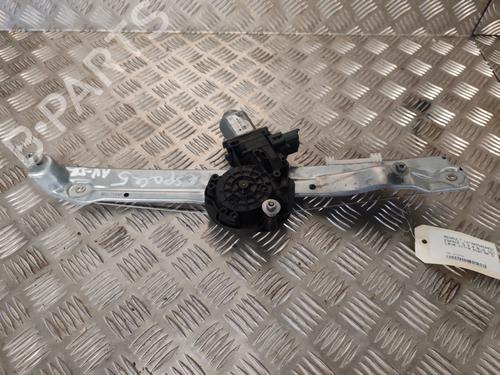 Rear left window mechanism RENAULT ESPACE V (JR_)  | BP25267510C24 