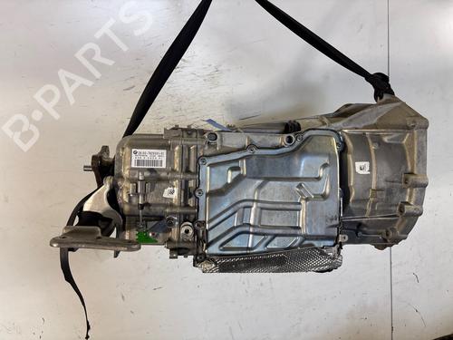 Gearbox BMW 1 Coupe (E82) 135 i | BP38562706M3 - Image 4