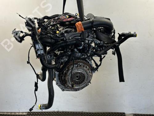 Engine RENAULT CLIO V (B7_) 1.0 SCe 65 (B7MG) | BP37473870M1 - Image 3