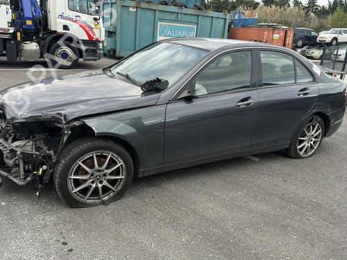 Engine MERCEDES-BENZ C-CLASS (W204) | BP35805599M1 - Image 8