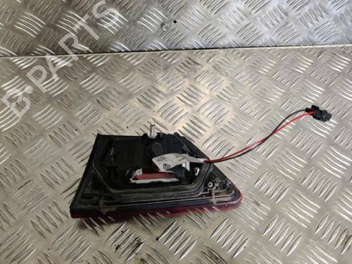 Used Left tailgate light RENAULT CLIO IV (BH_) 1.5 dCi 75 (75 hp) 20347120