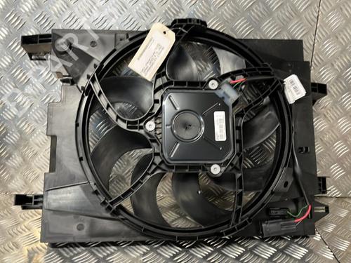 Radiator fan RENAULT TRAFIC III Platform/Chassis (EG_) 2.0 dCi 145 (EGML) BP22097062M35