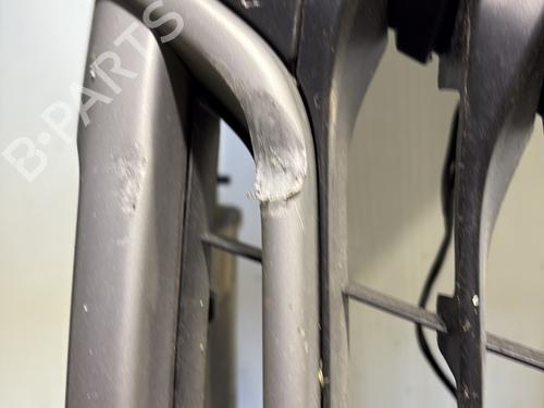 Front bumper RENAULT ESPACE V (JR_) 1.6 dCi 160 | BP28163419C7 