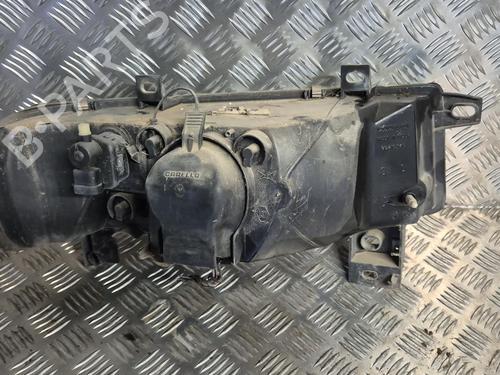Left headlight RENAULT TRUCKS MASCOTT Platform/Chassis 90 | BP36542886C28 - Image 3