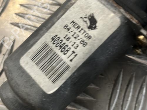 Front right window mechanism RENAULT SCÉNIC I MPV (JA0/1_, FA0_) 1.9 dCi (JA05, JA1F) | BP25437539C23 