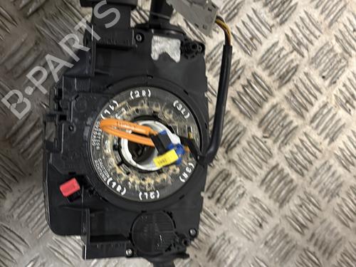 Used Steering column stalk PEUGEOT 208 I (CA_, CC_) 1.6 HDi (92 hp) 28448321