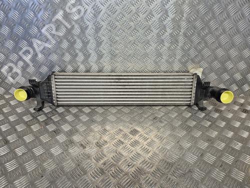Intercooler Intercooler MERCEDES-BENZ A-CLASS (W176) A 200 (176.043) (156 hp) 35924879 35924879