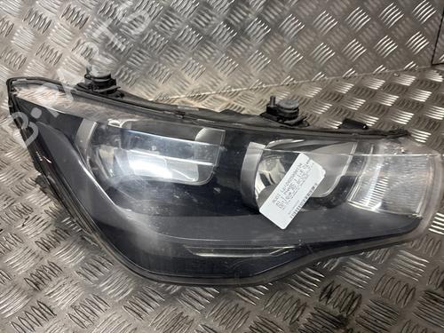 Used Right headlight AUDI A1 (8X1, 8XK) 1.6 TDI (105 hp) 32093438
