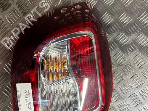 Left taillight DACIA SANDERO II TCe 90 (B8M1, B8MA, B8AC) | BP34098136C34 - Image 2