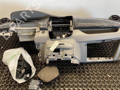 Dashboard RENAULT ZOE (BFM_) ZOE | BP22094707C46 - Image 2