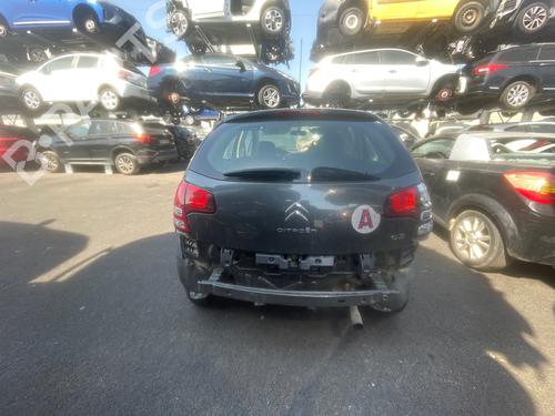 Used Parts CITROËN C3 II (SC_) 1.4 HDi 70 (SC8HZC, SC8HR0, SC8HP4) 4954287