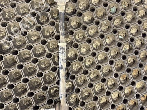 Steering rack CITROËN C3 II (SC_) 1.4 HDi 70 (SC8HZC, SC8HR0, SC8HP4) | BP33171446M22 - Image 2