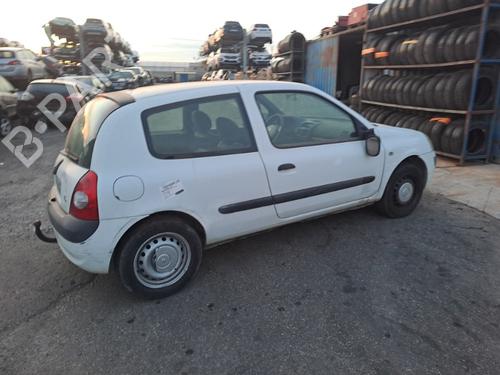 Switch RENAULT CLIO II (BB_, CB_) 1.5 dCi (B/CB07) | BP22097216I30 
